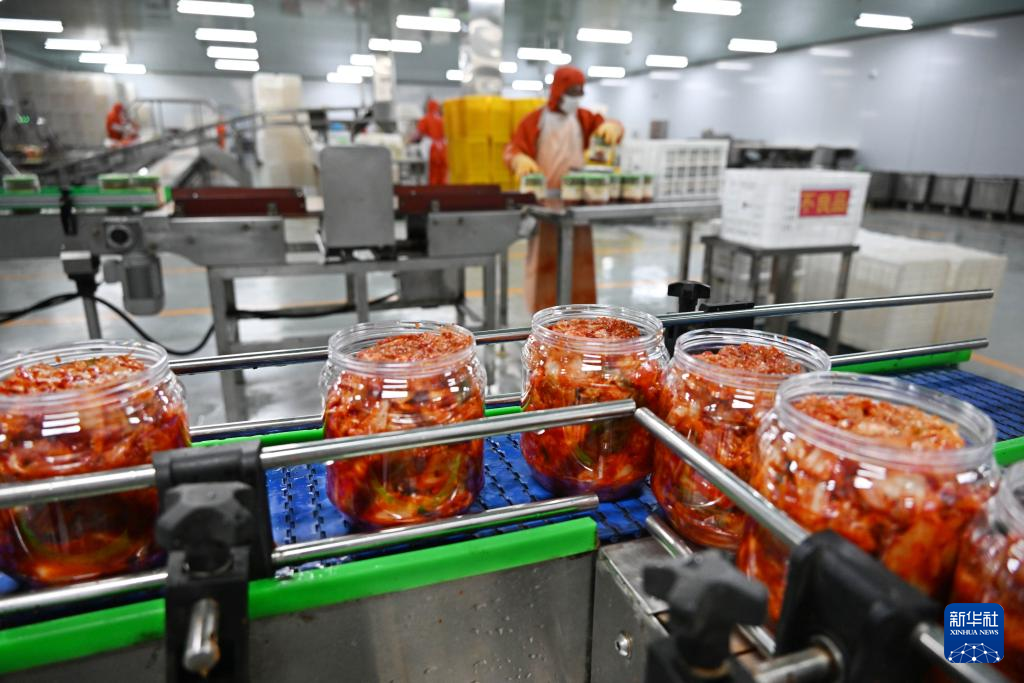 如何选购优秀的食品加工企业？