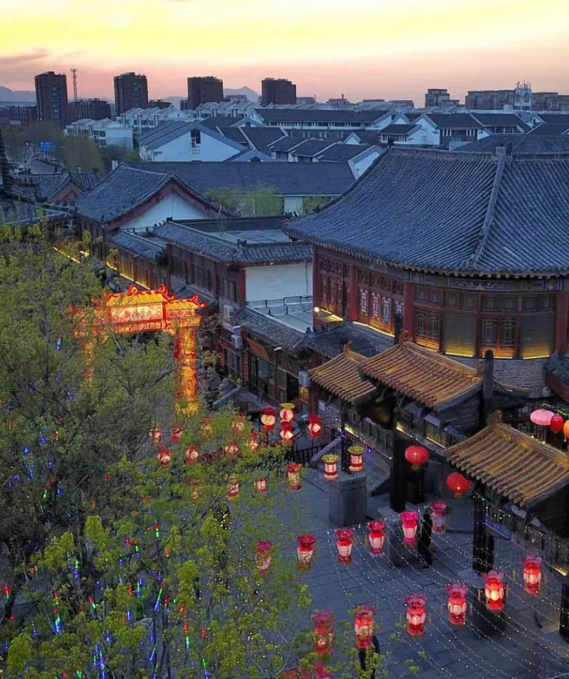 这家新晋5A级景区发力提升，免费开放一周，备好“春节大餐”迎八方游客