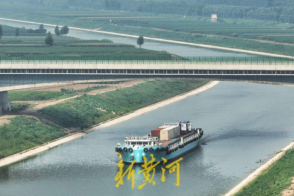 这个冬天,“沿河”欣赏济南之美