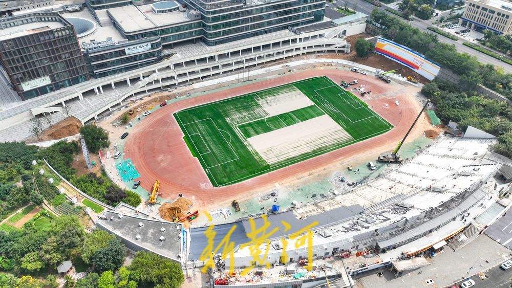 济南市历城区体育中心提升改造 将成为“鲁超”联赛比赛场地