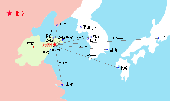 点击图片查看详情 烟台海阳人口_海阳人的五一怎么过才不亏 看这篇就够了