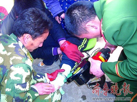 消防员儿童画法图片大全_消防员儿童画法图片